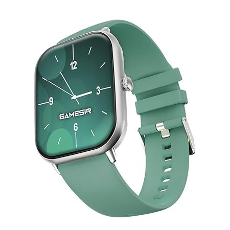 Smart Watch for Men | Waterproof Military Digital Mens Watch