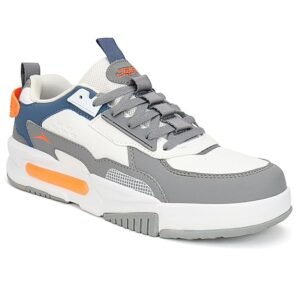 JQR Men Signature Sneakers for boys