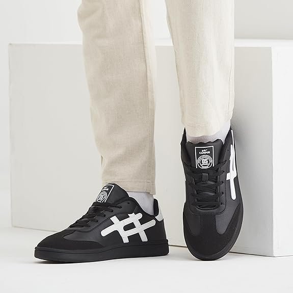 Famous Campus Men Sneakers - Image 2