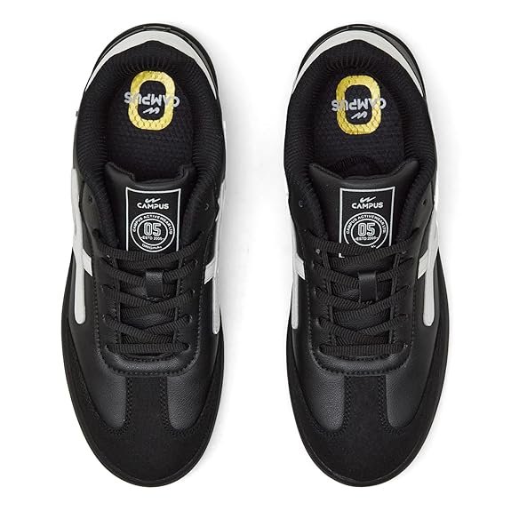 Famous Campus Men Sneakers - Image 3