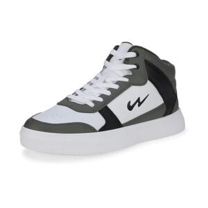 Dry Campus Men Stack Sneakers